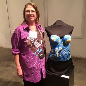 Meet your Posher, Dana